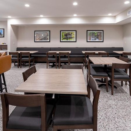 Grandstay Hotel & Suites Algona Eksteriør billede