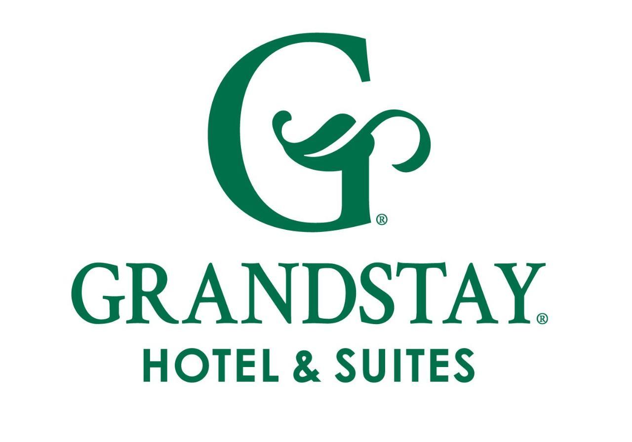 Grandstay Hotel & Suites Algona Eksteriør billede
